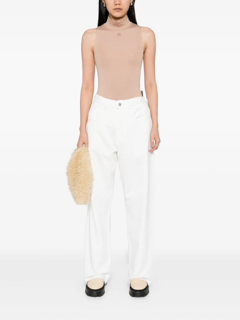 cotton pants
