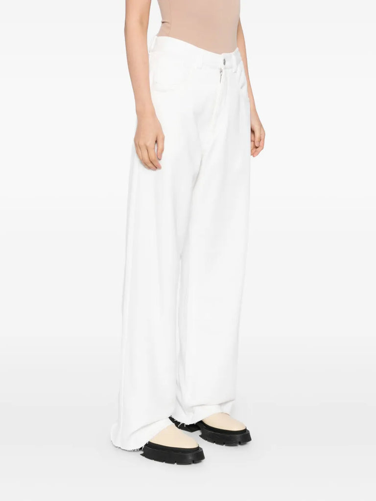 cotton pants