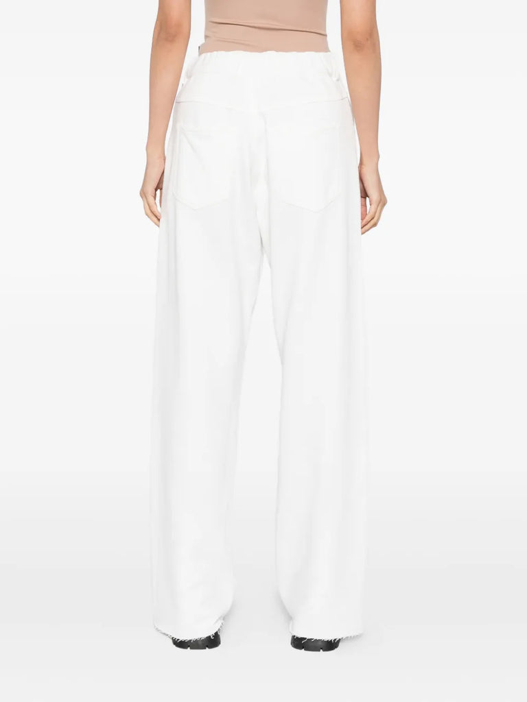 cotton pants