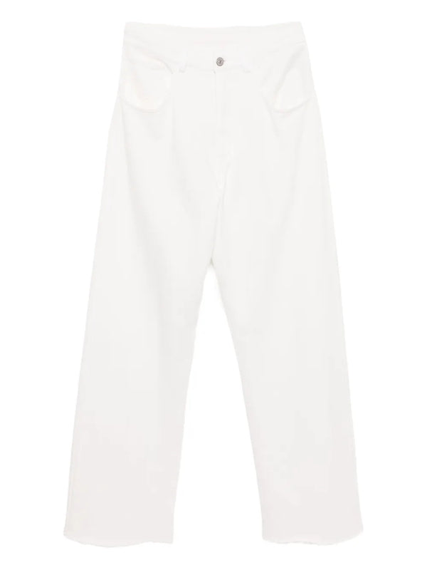 cotton pants