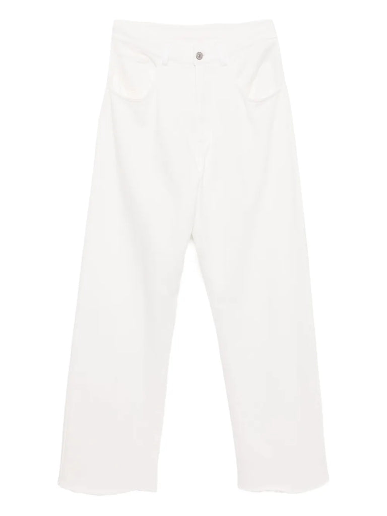 cotton pants