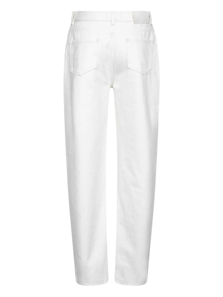 cotton jeans