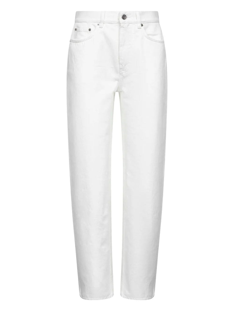 cotton jeans