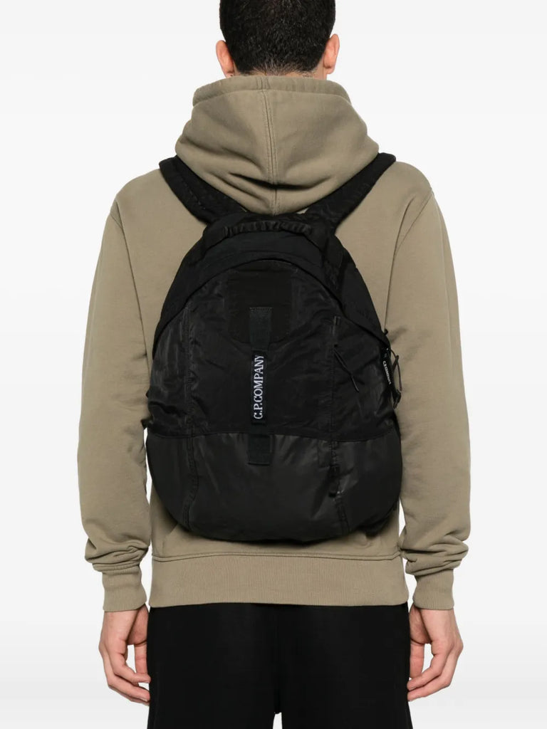 Nylon B backpack