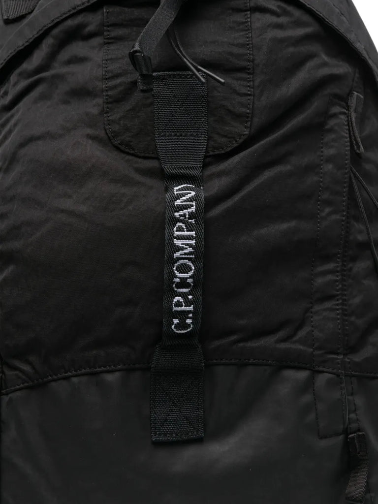 Nylon B backpack