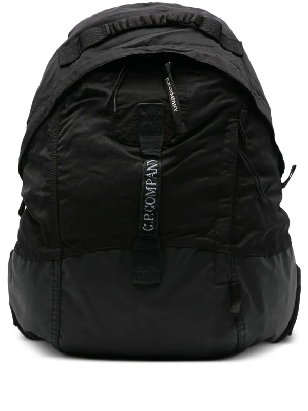 Nylon B backpack