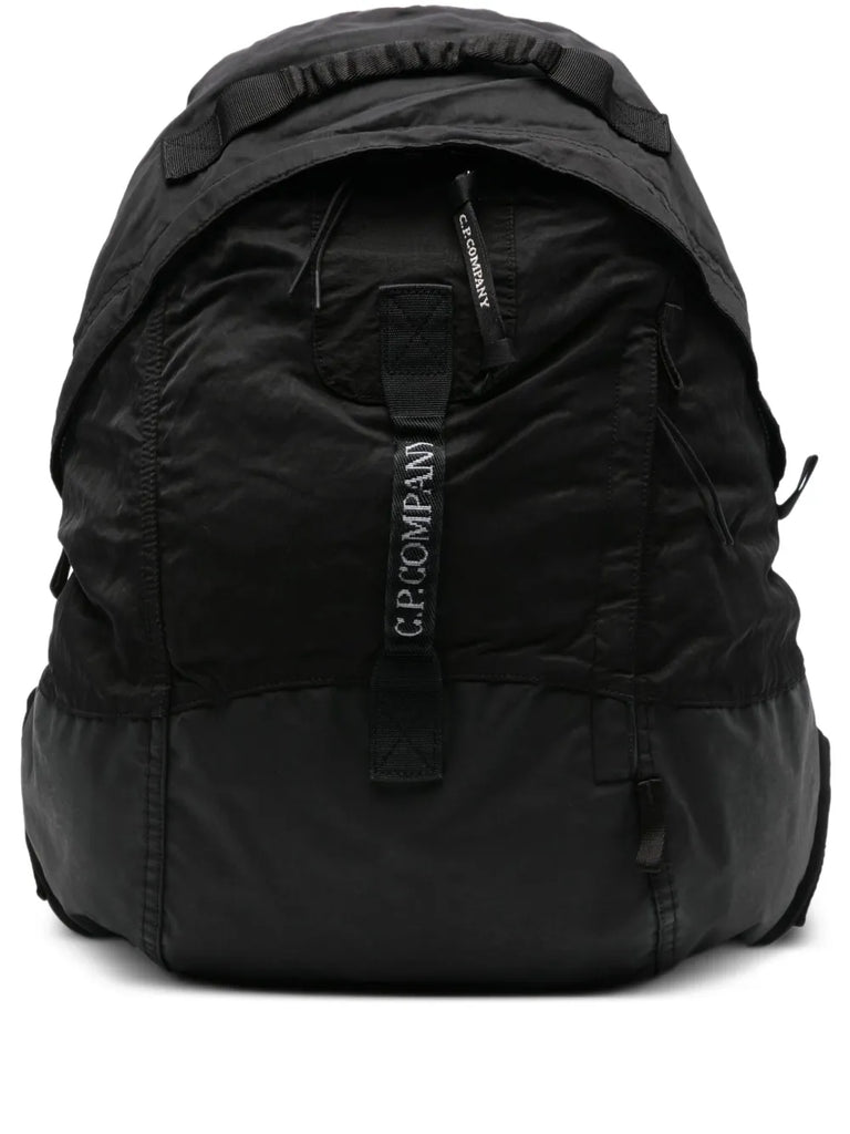 Nylon B backpack