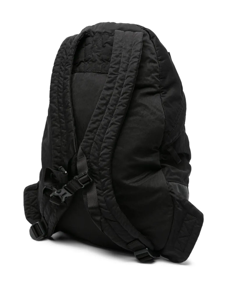 Nylon B backpack