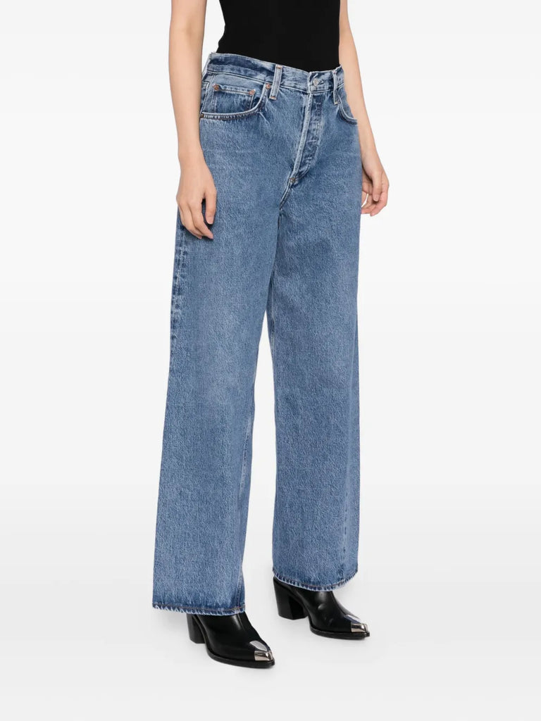 Twist Low Slung jeans