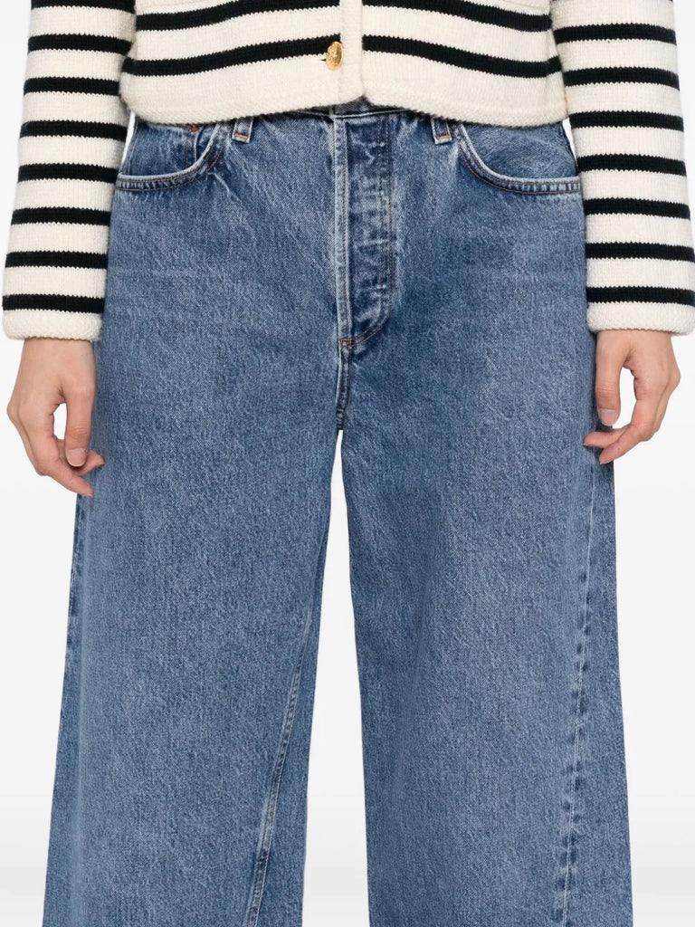 Twist Low Slung jeans