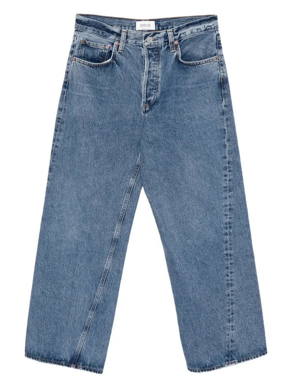 Twist Low Slung jeans