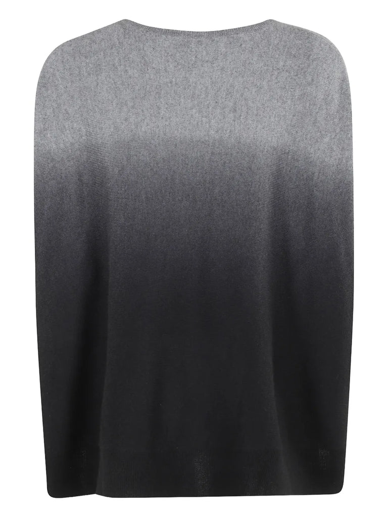 ombre cashmere sweater