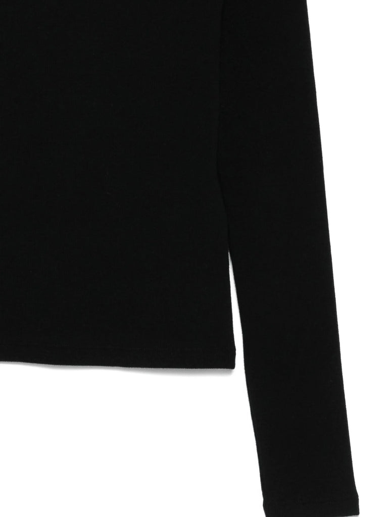 Long-sleeved Top