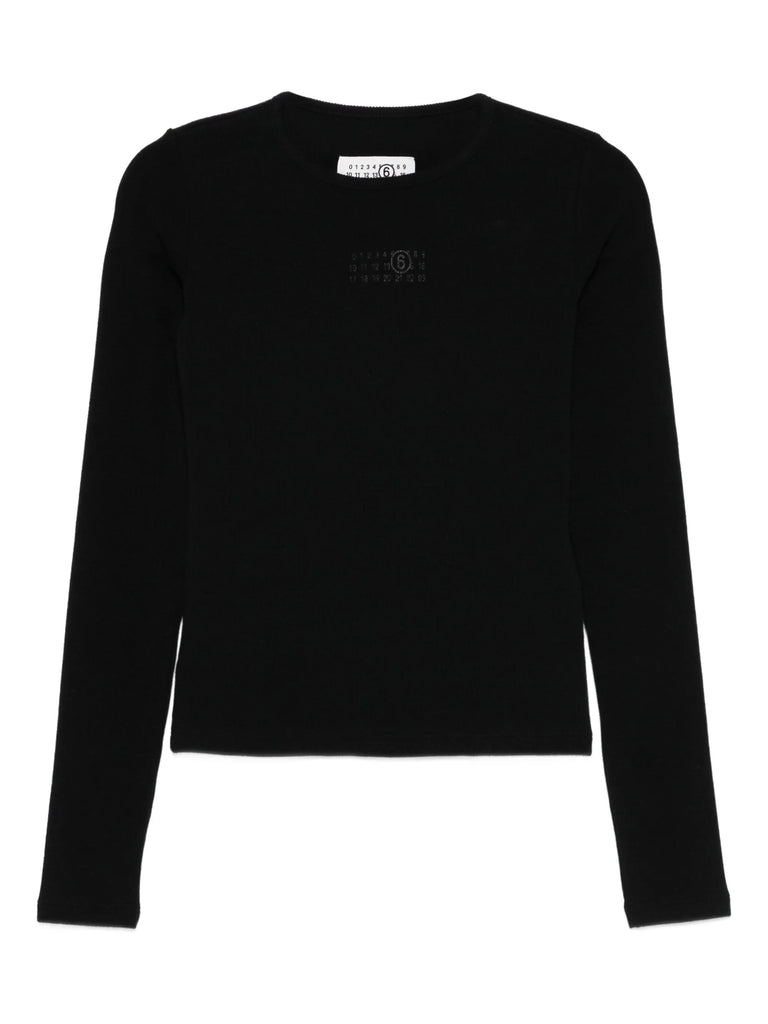 Long-sleeved Top