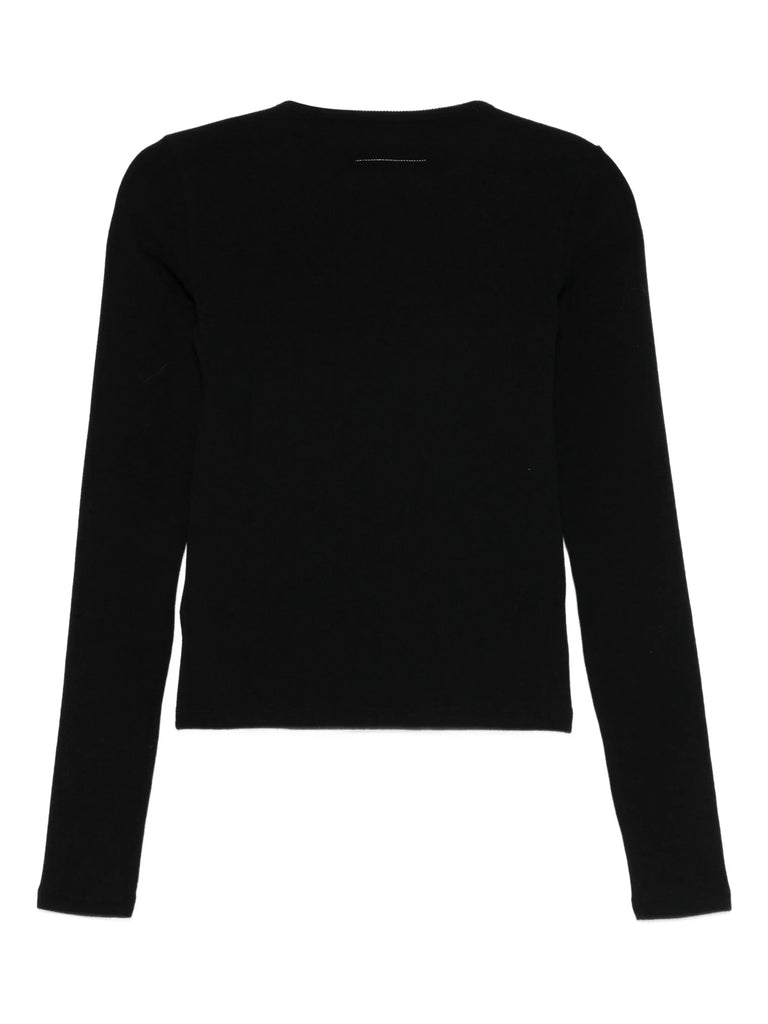 Long-sleeved Top