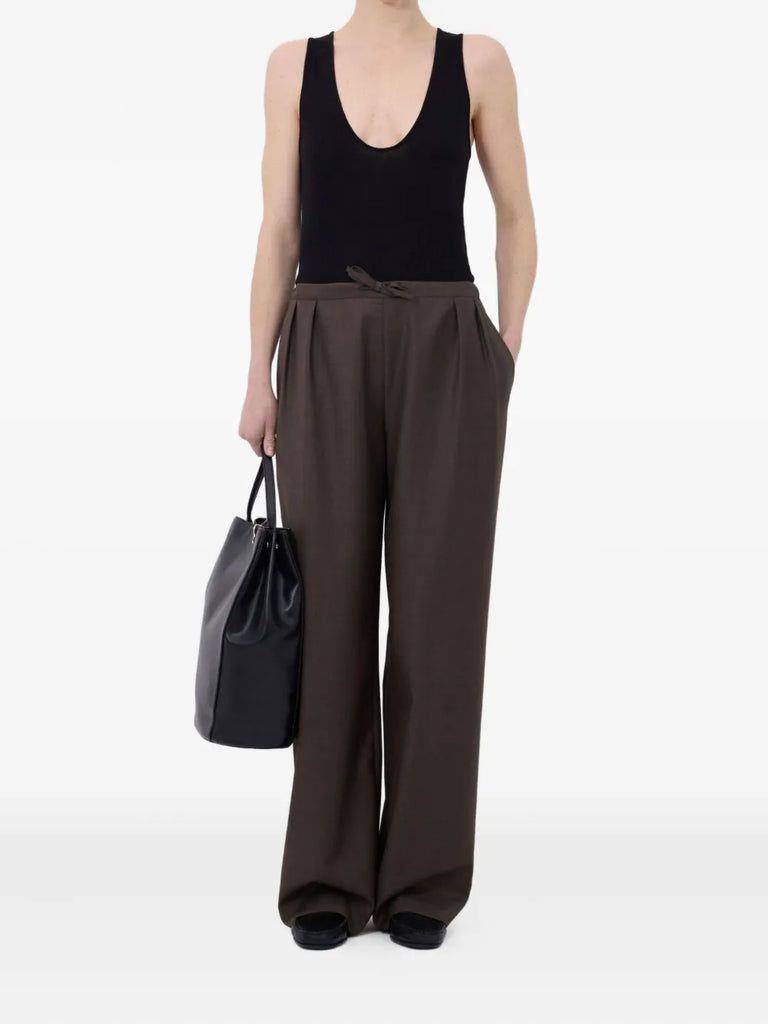 Cove trousers