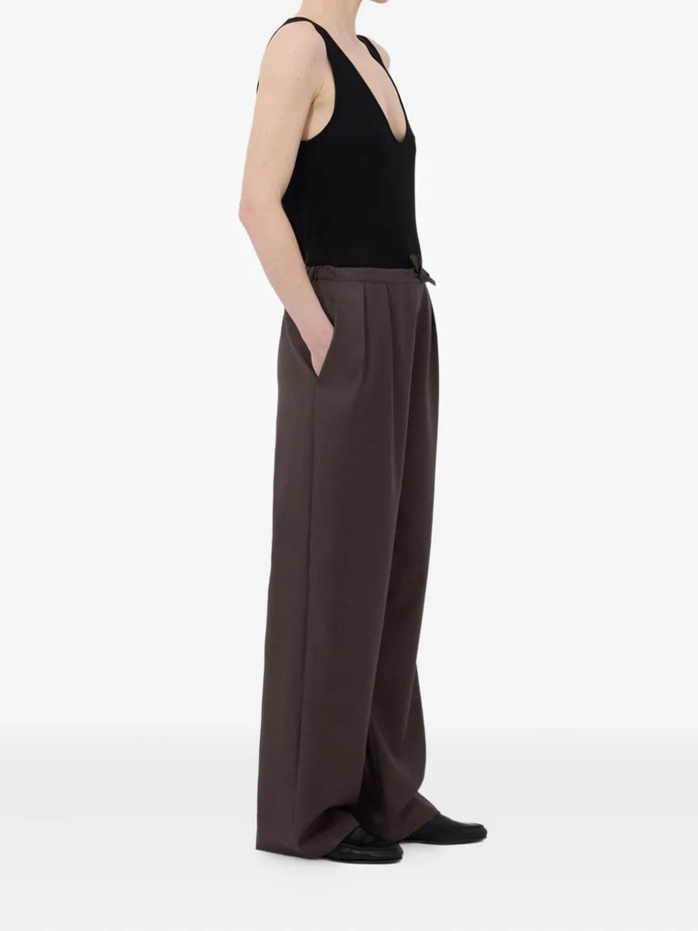 Cove trousers