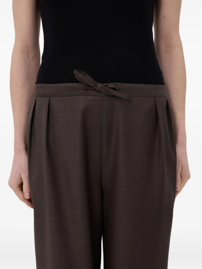 Cove trousers