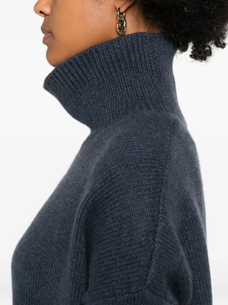 Heidi cashmere sweater