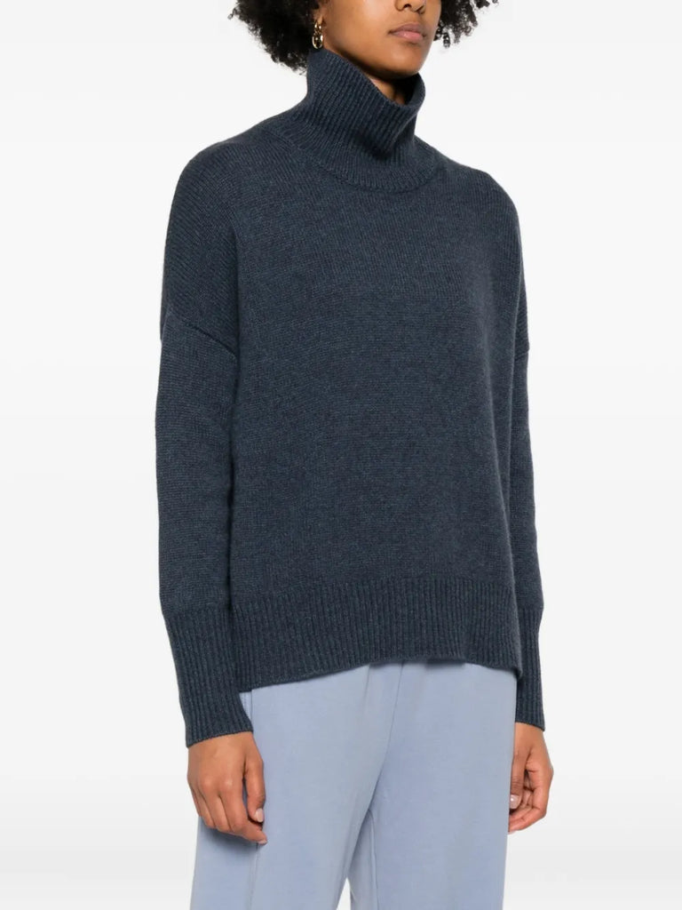 Heidi cashmere sweater