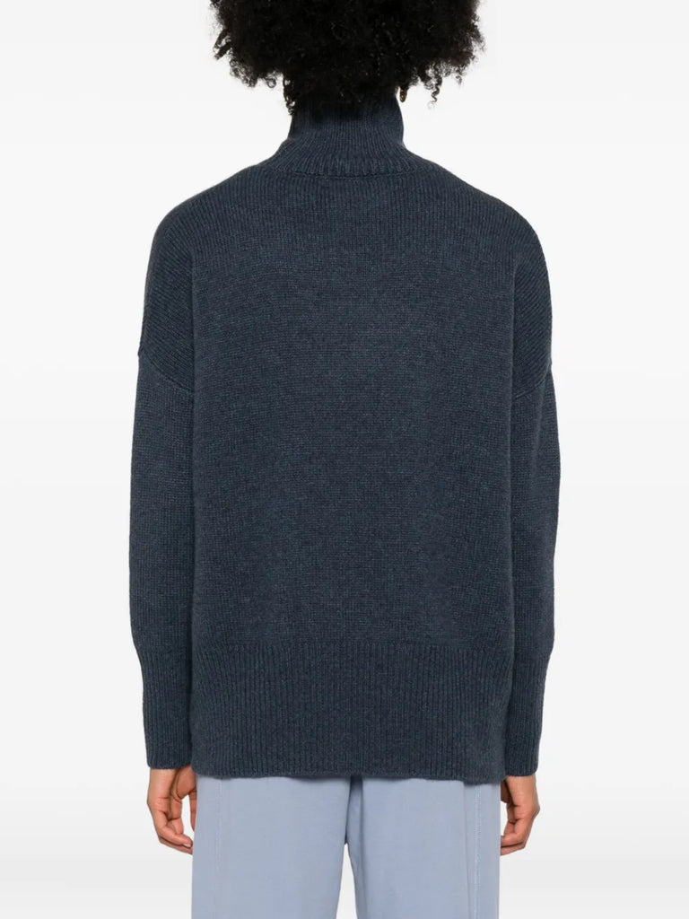 Heidi cashmere sweater