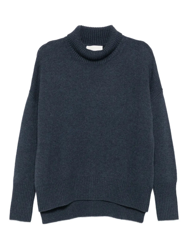 Heidi cashmere sweater