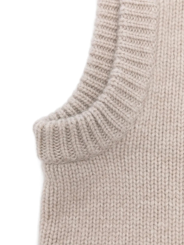 cashmere balaclava