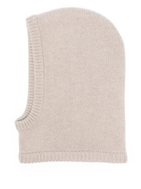 cashmere balaclava