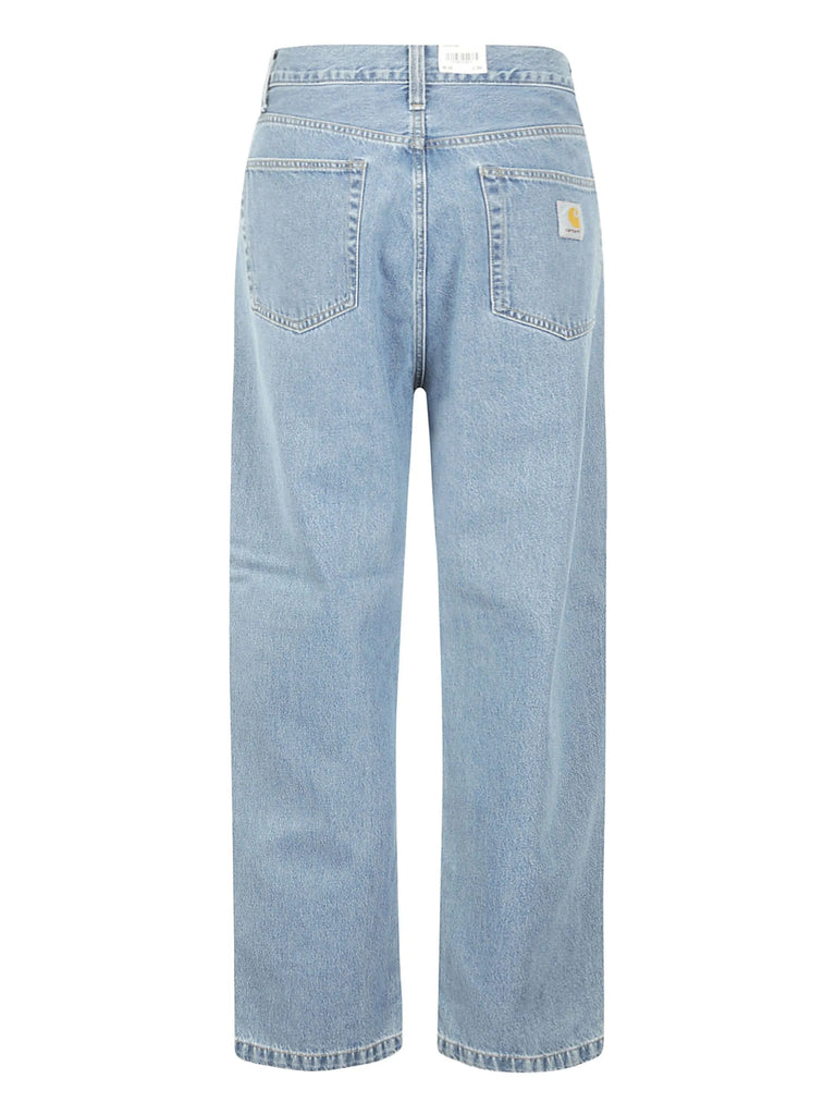 Landon cotton jeans