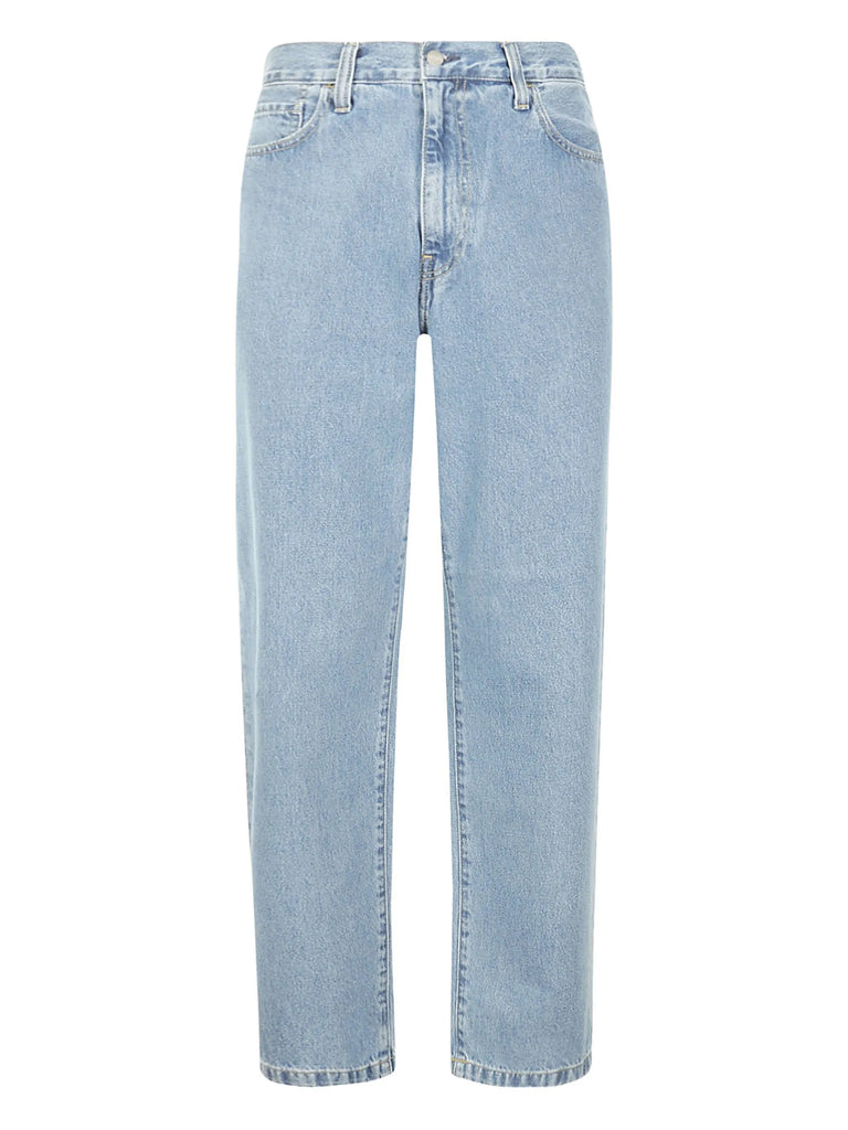Landon cotton jeans