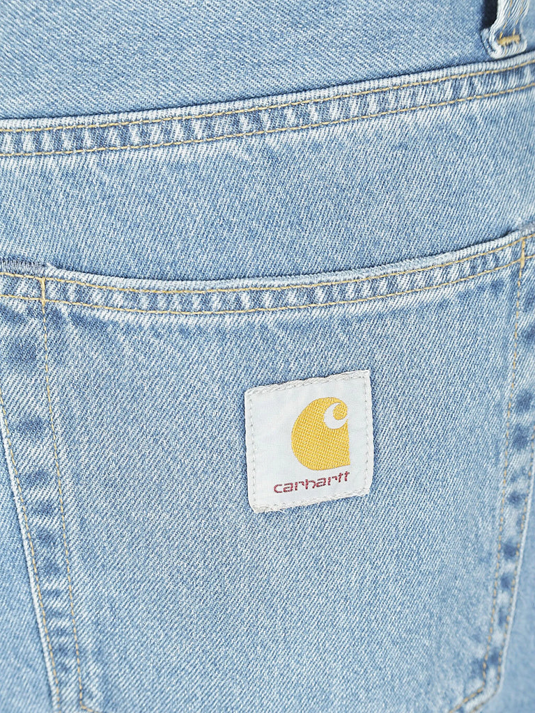 Landon cotton jeans