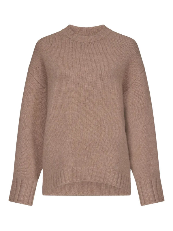 Tino crew neck sweater