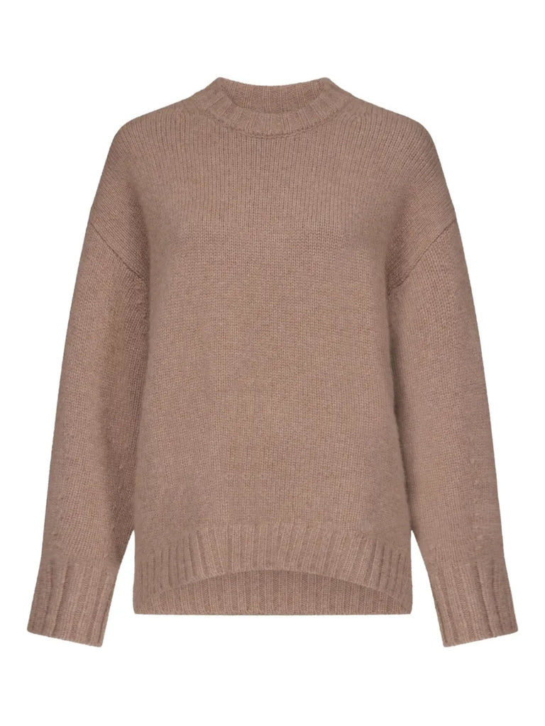 Tino crew neck sweater