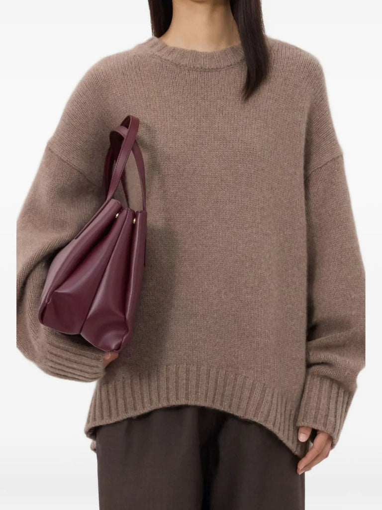 Tino crew neck sweater