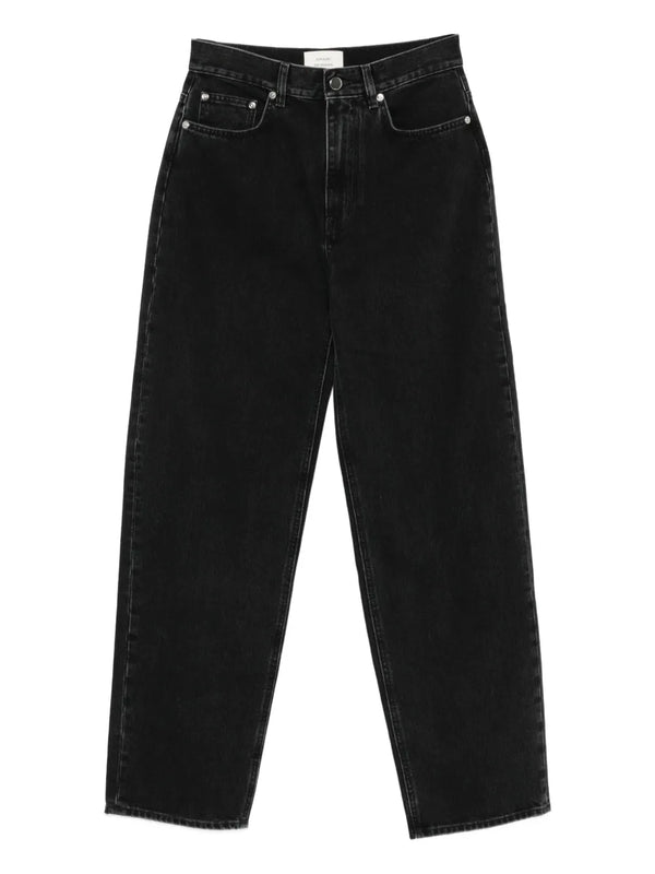 cotton jeans