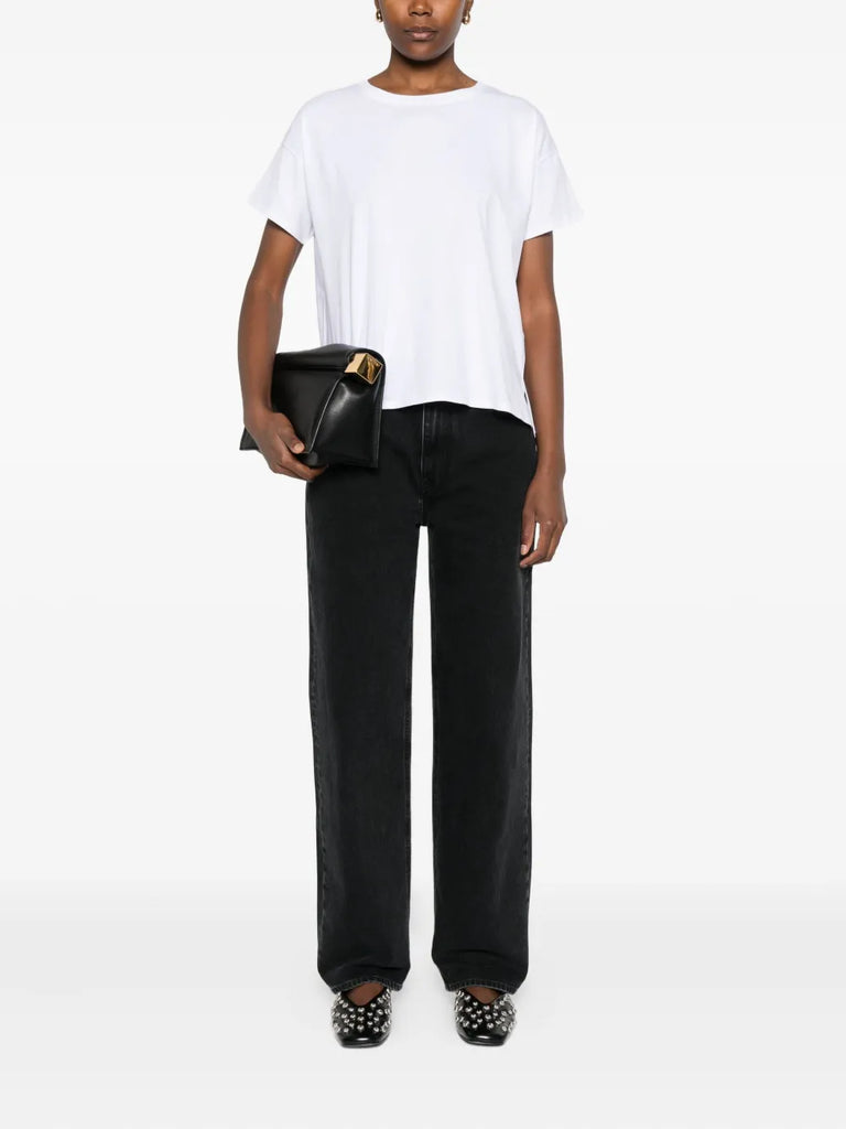 short-sleeve T-shirt