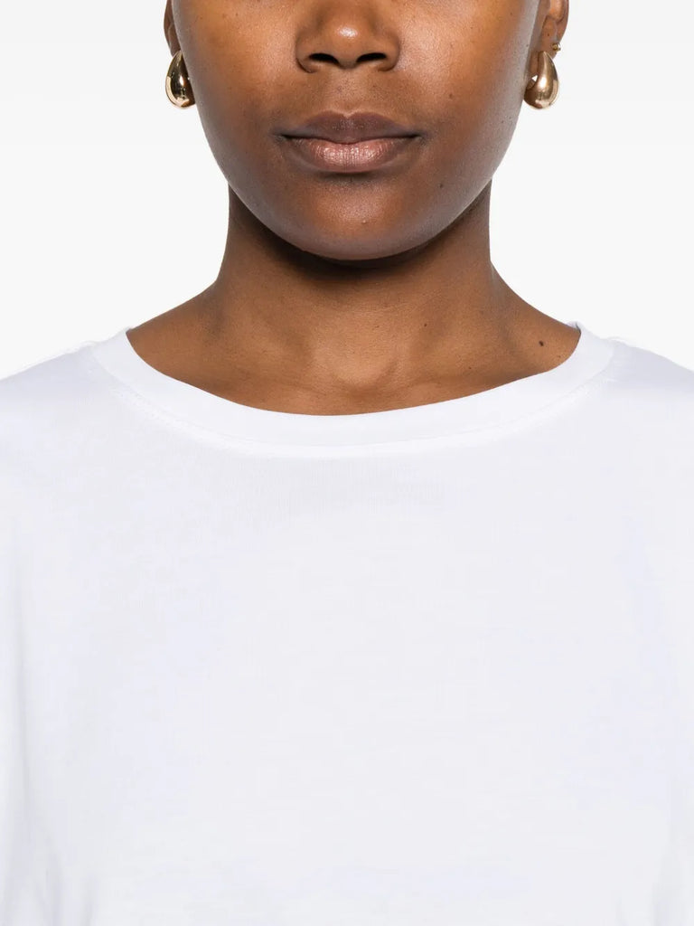 short-sleeve T-shirt