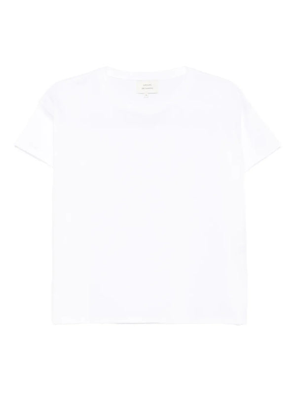 short-sleeve T-shirt