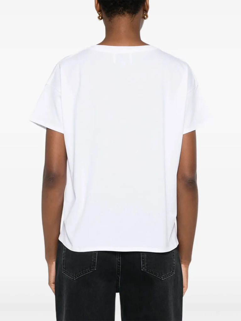 short-sleeve T-shirt
