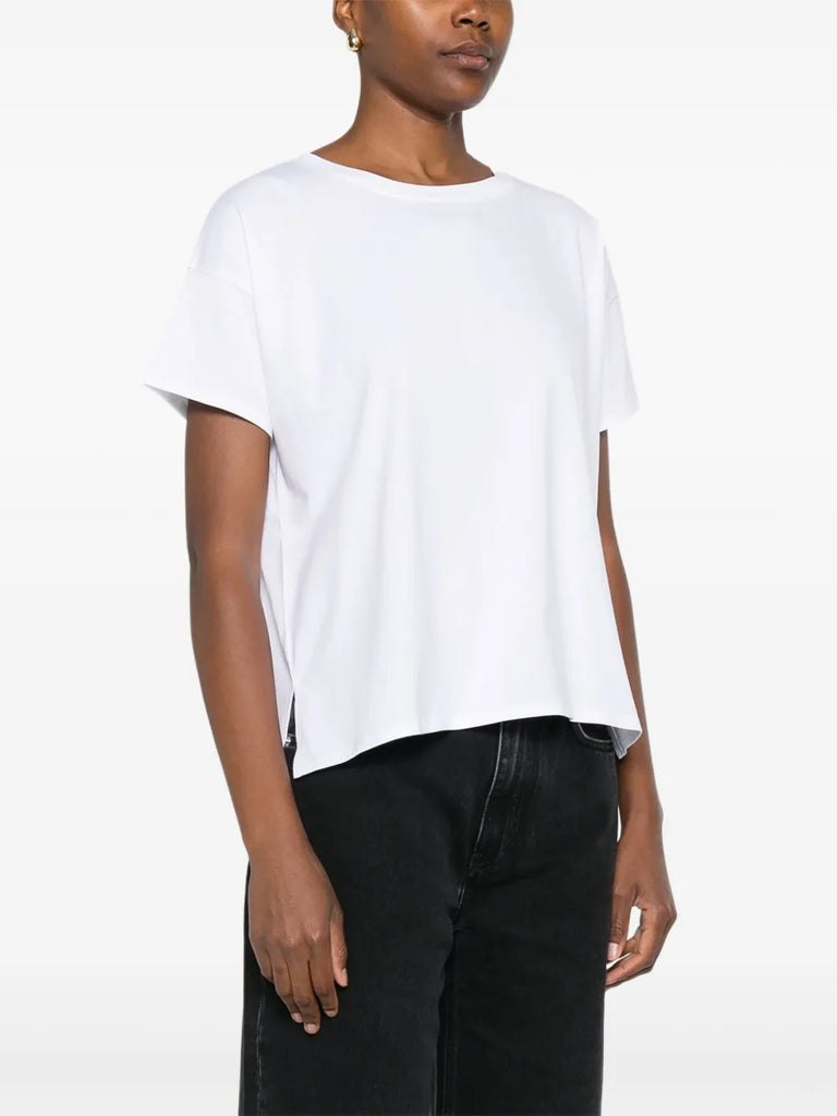 short-sleeve T-shirt