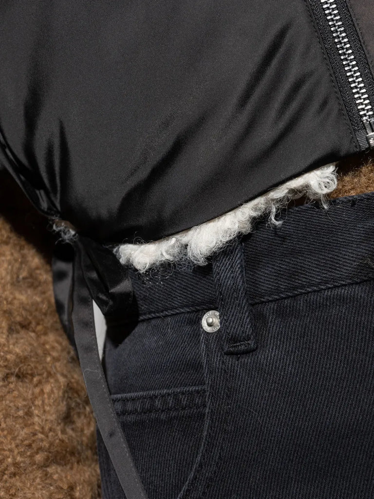 Hoodiali gilet