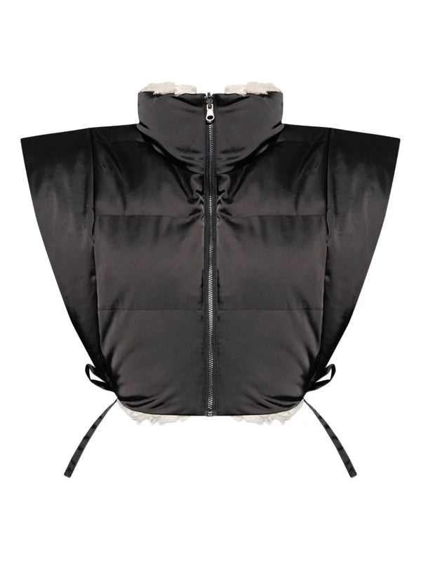 Hoodiali gilet