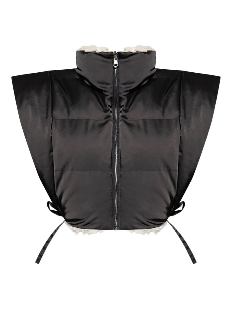 Hoodiali gilet