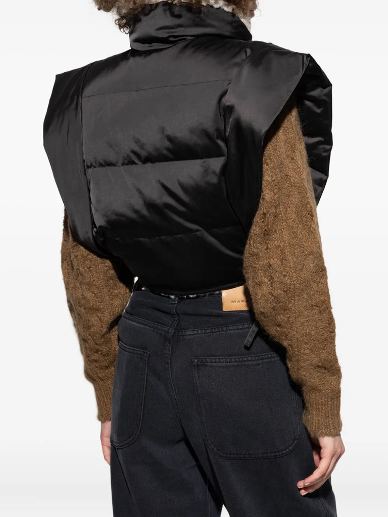 Hoodiali gilet