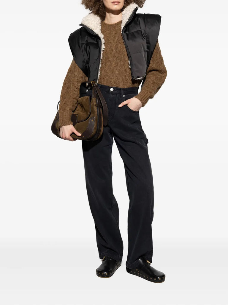 Hoodiali gilet