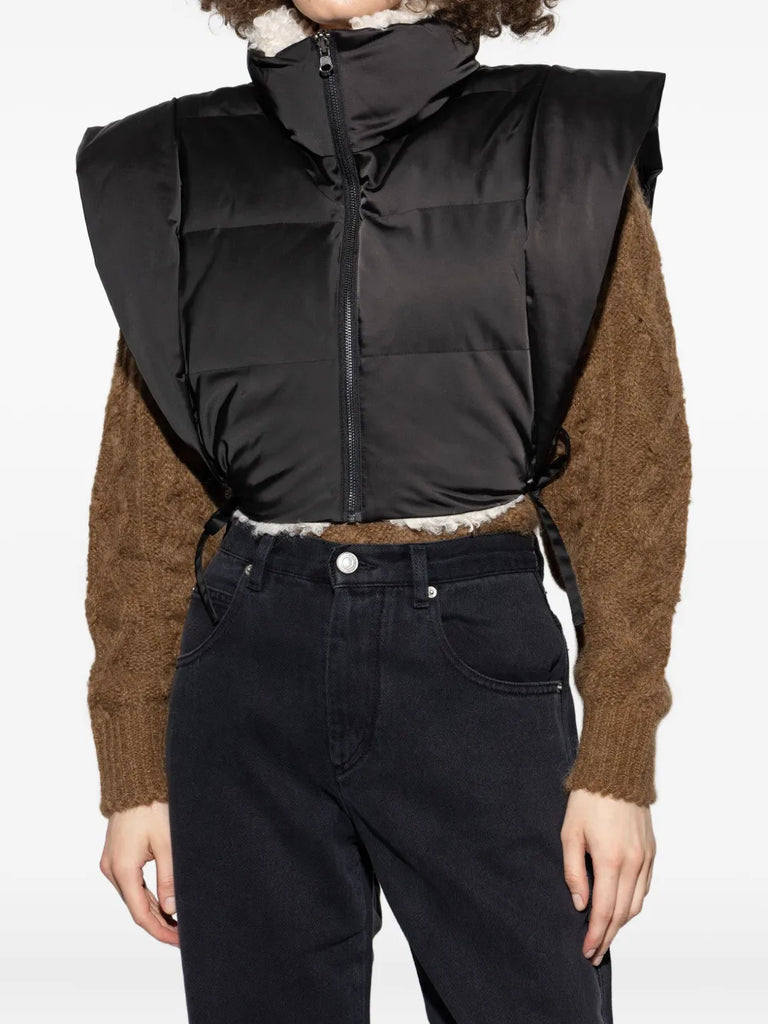 Hoodiali gilet