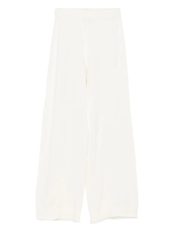 pleated trousers