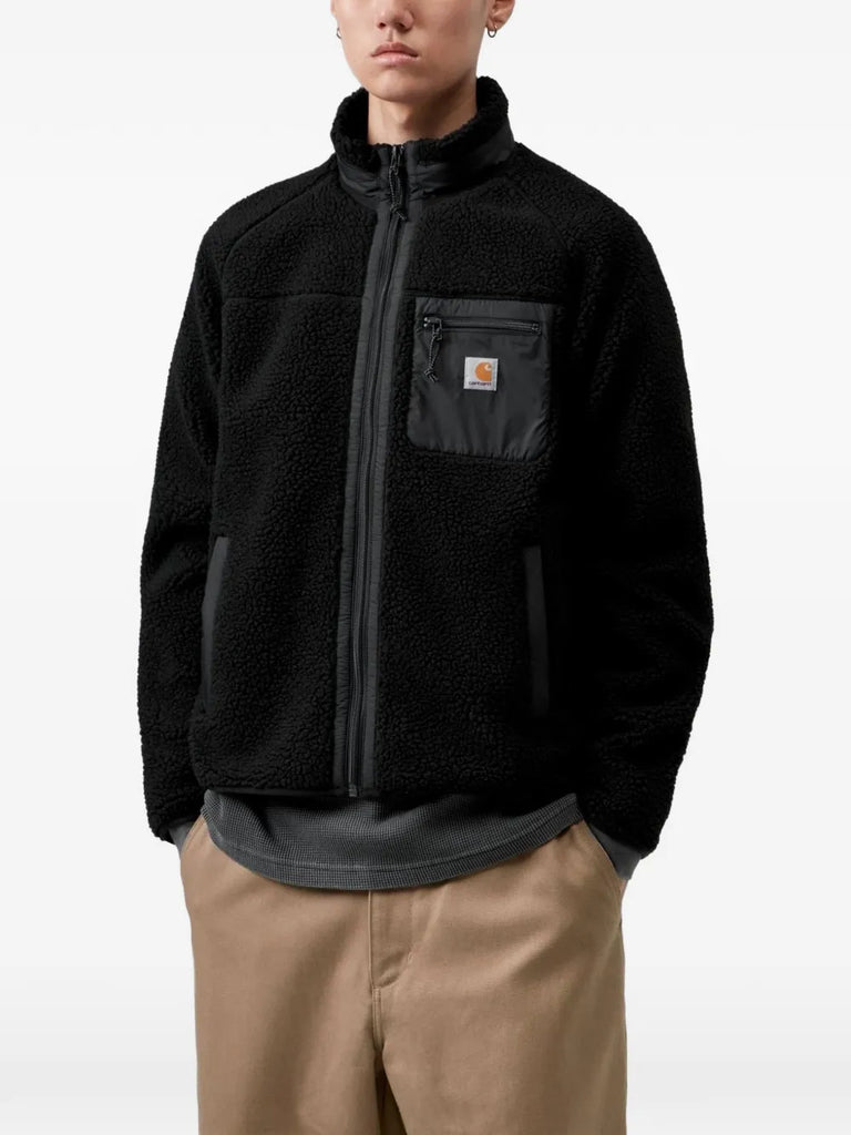 Prentis Liner zip-up jacket