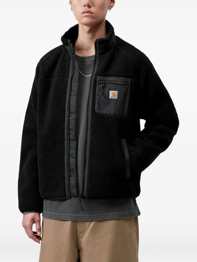 Prentis Liner zip-up jacket