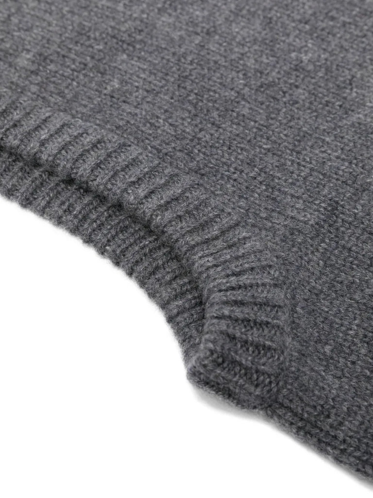 cashmere balaclava